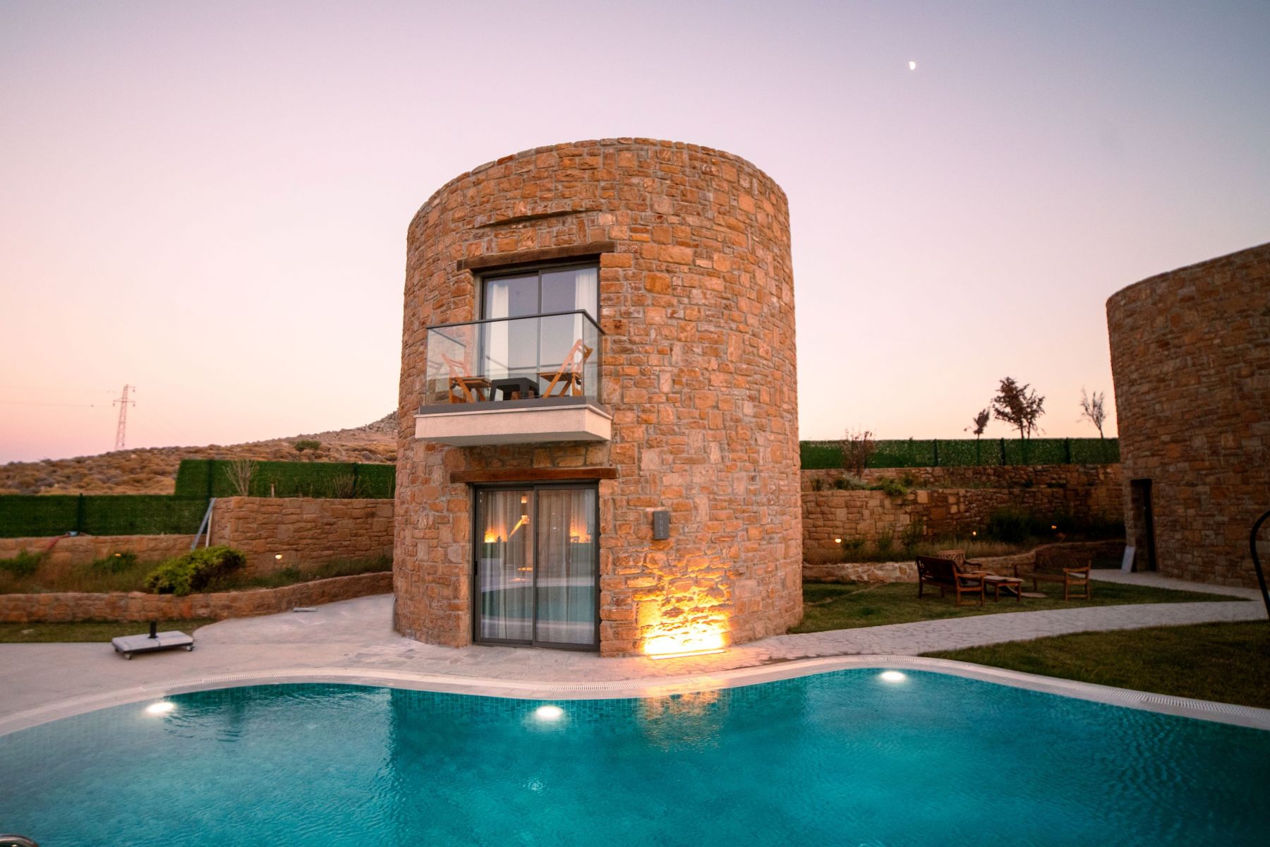 Exclusive Villa
