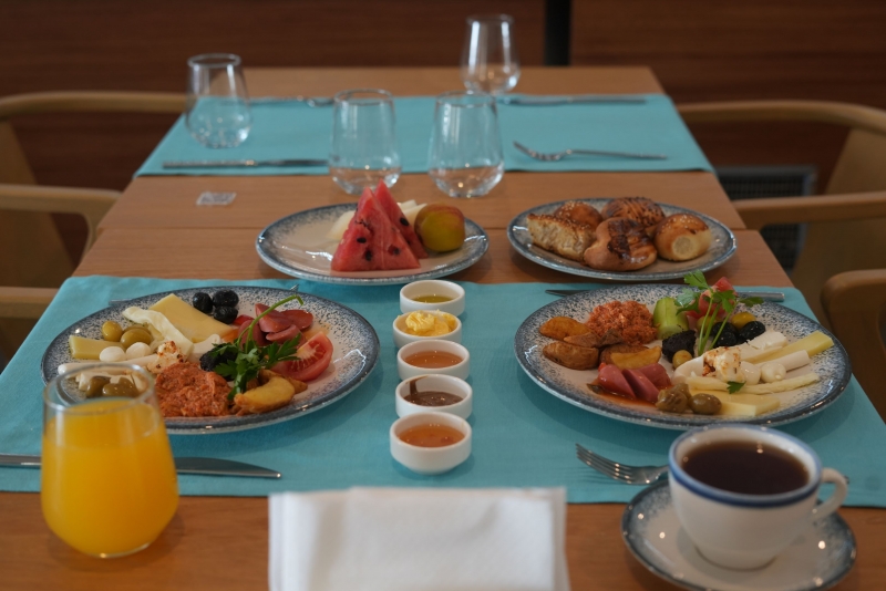 Restaurantlar