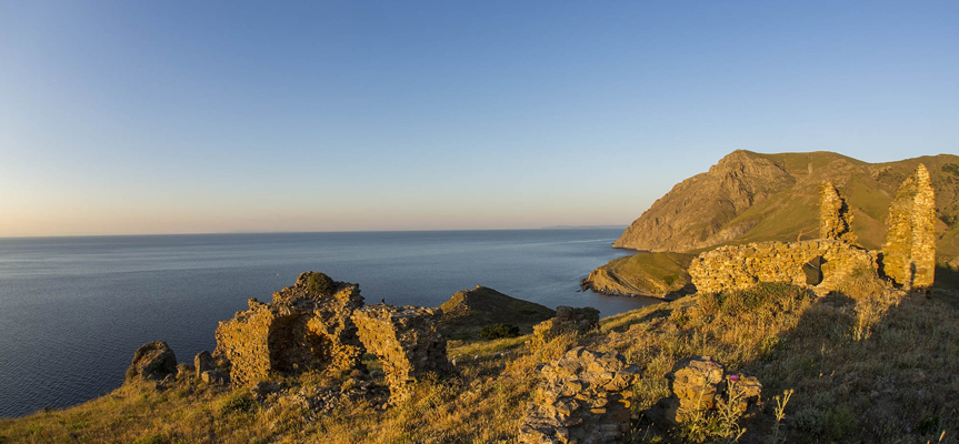 Gökçeada'da Huzur Dolu Bir Tatil Deneyimi