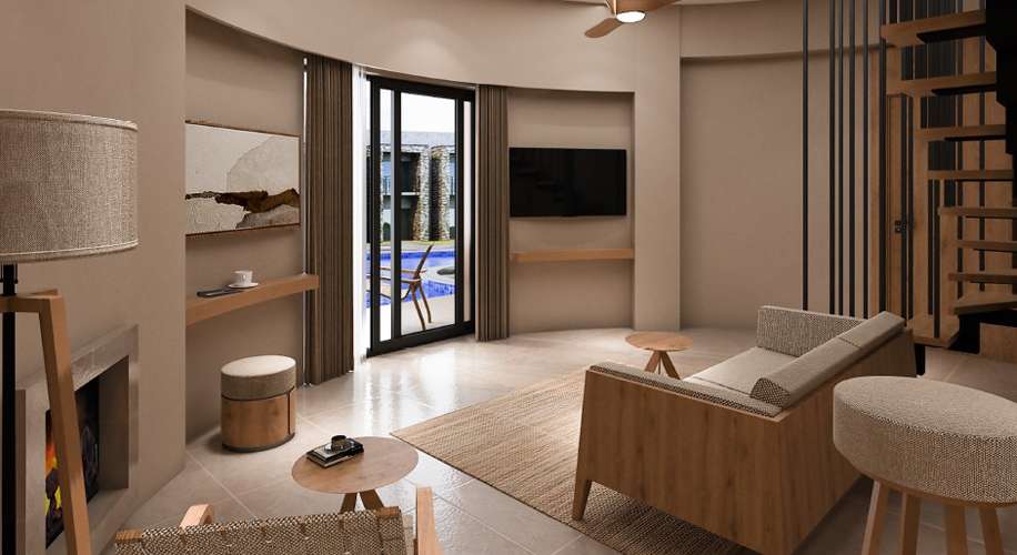 Exclusive Villa