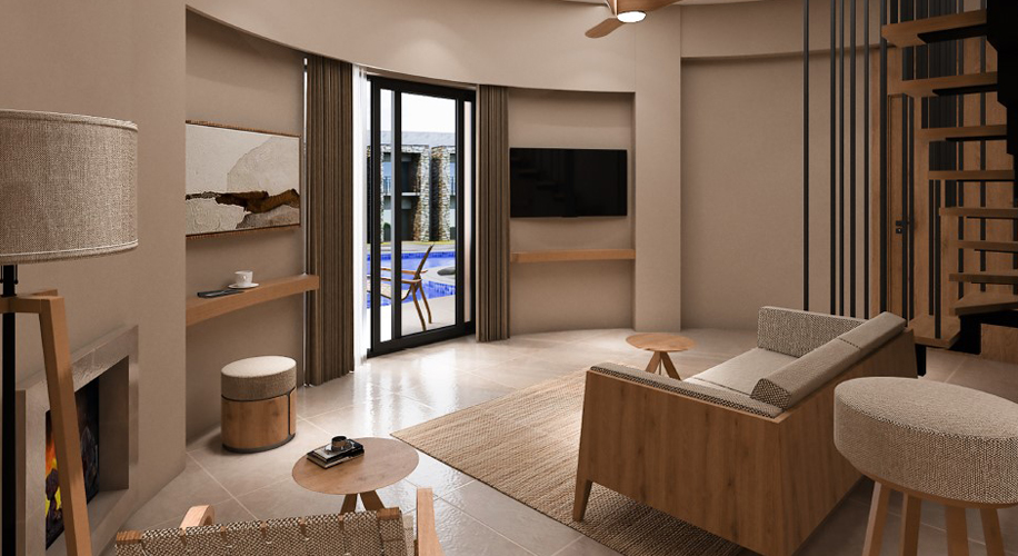 Exclusive Villa